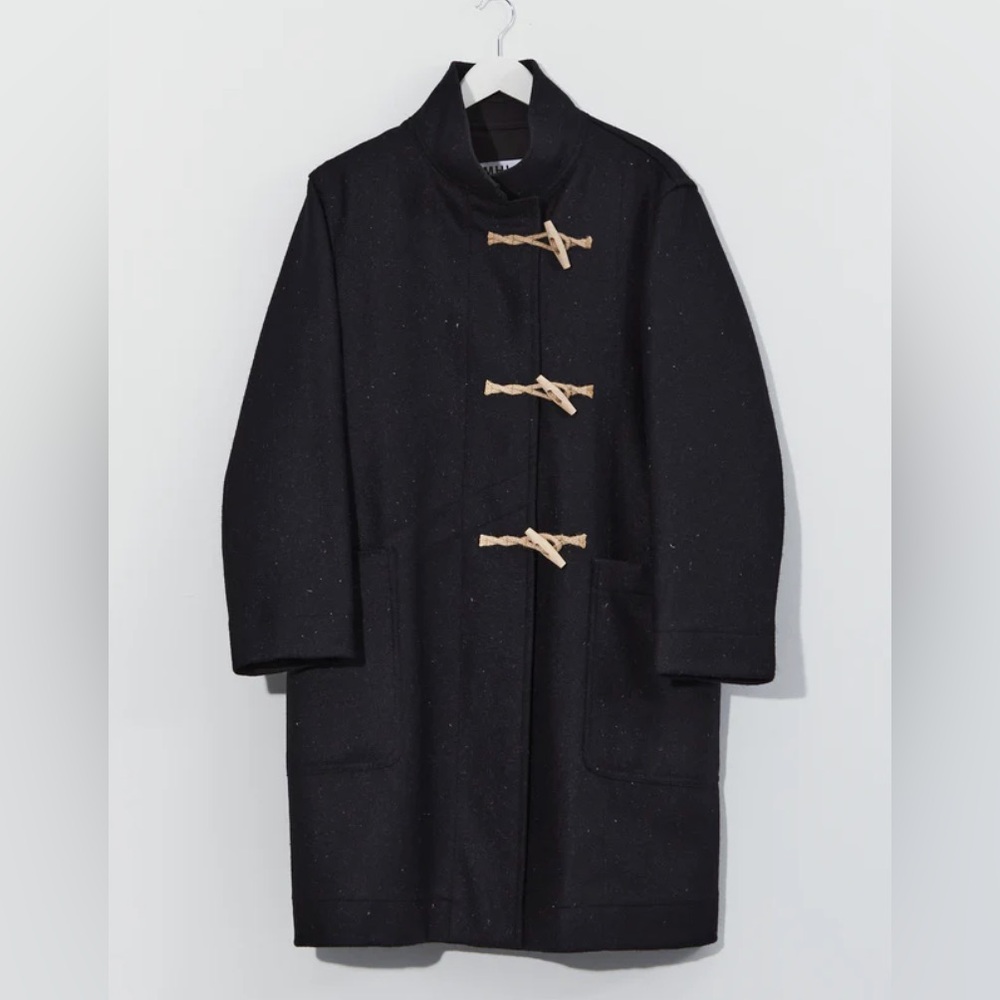 MARGARET HOWELL × GLOVERALL DUFFLE COAT Margaret Howell Duffle